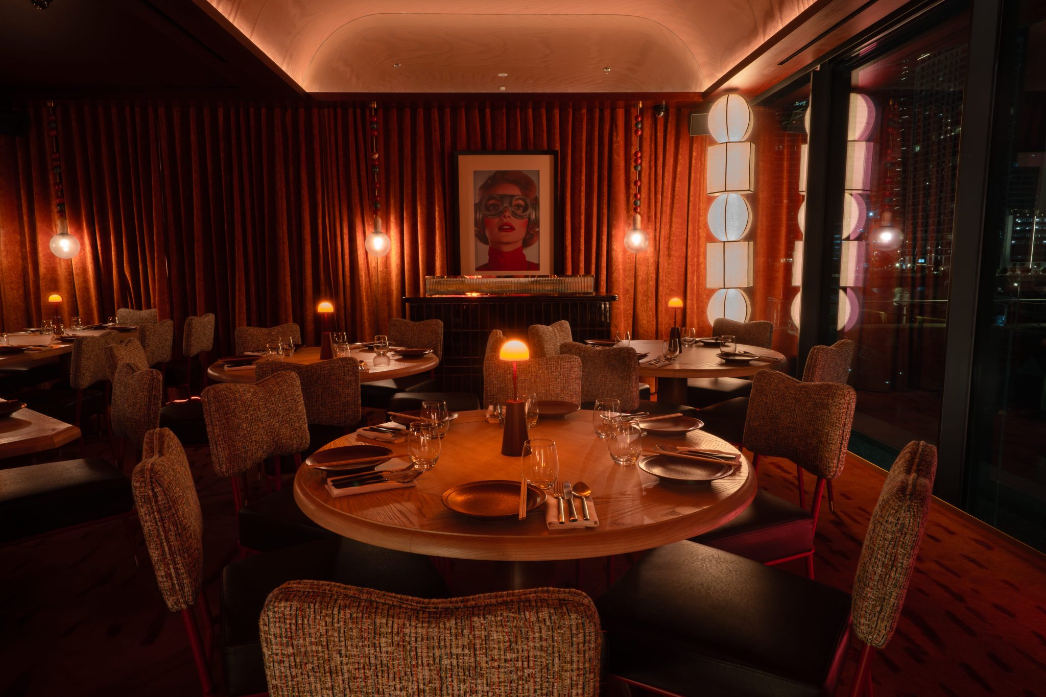 Sutēki Restaurant